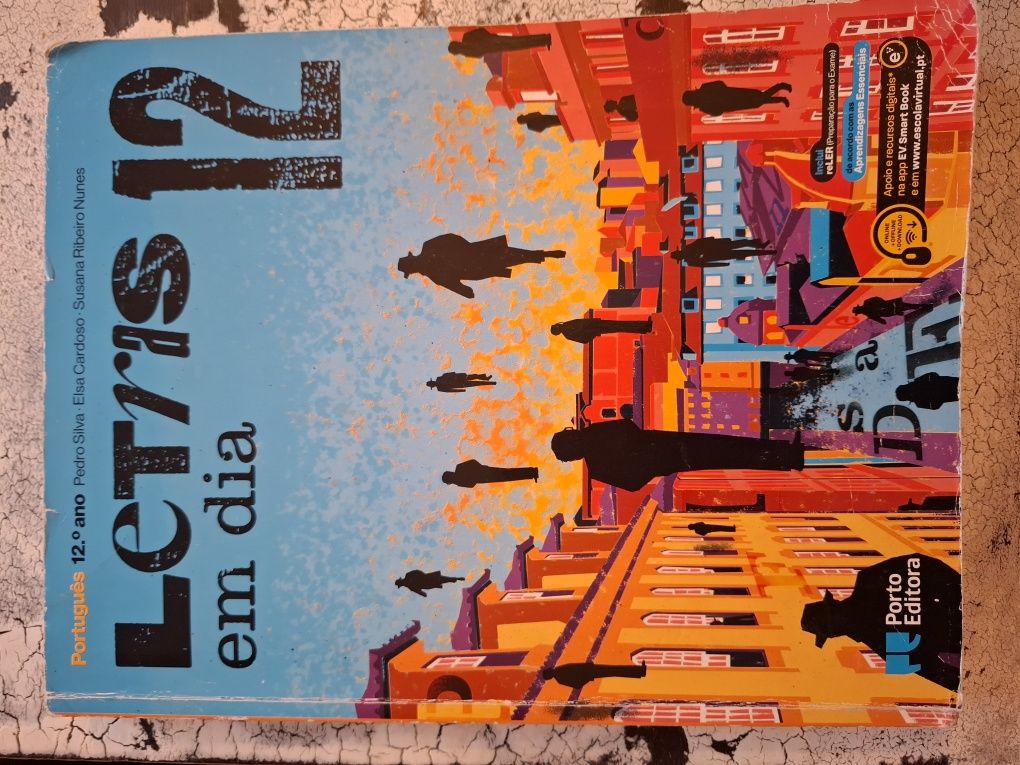 Livros escolares