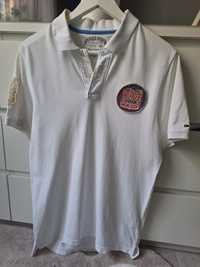 T-SHIRT BLUZKA Polo tommy hilfiger