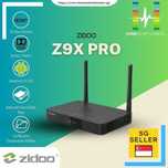 Распродажа Zidoo Z9X PRO [Медиаплеер, смарт присатвку]