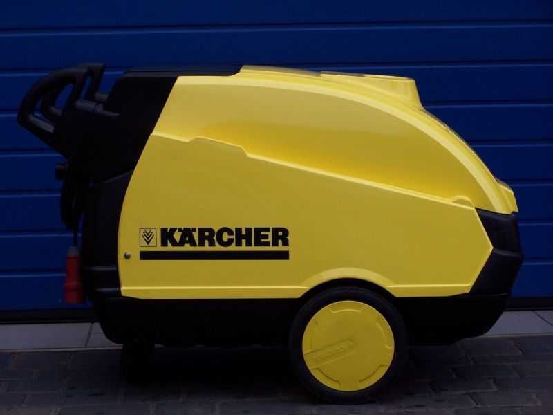 Myjka ciśnieniowa KARCHER HDS 895, 995, 1295 10/20, 12/18 13/20 SERWIS