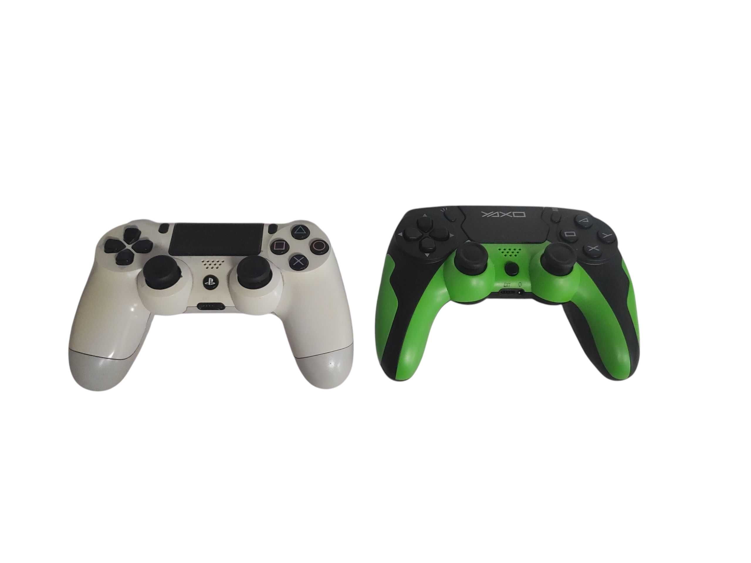 konsola Ps4 500gb 2x Pad*