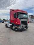 Scania R450  Scania R450
