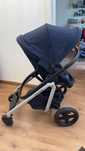 Carrinho da Maxi Cosi