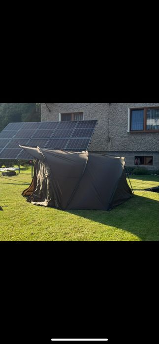 Nowy Namiot JRC Defender Peak Bivvy XL