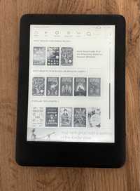 Czytnik Amazon Kindle Paperwhite