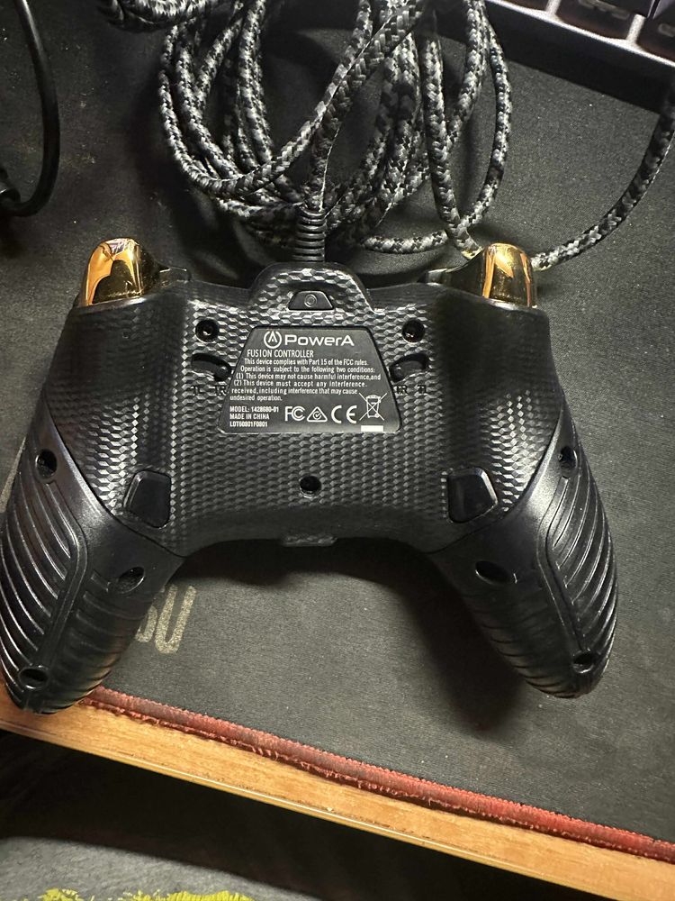 Kontroler Xbox w bardzo dobrym stanie