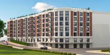 Центр 3-кімнатна квартира 89 м2 Єлецький Відновлено будівництво