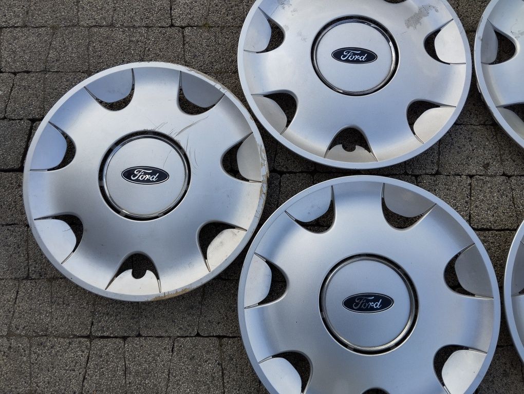 Kołpak Ford 14" 97BG-1130-GC cena za sztukę