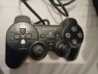 Comando da ps2 em jogo estado e poucos riscos