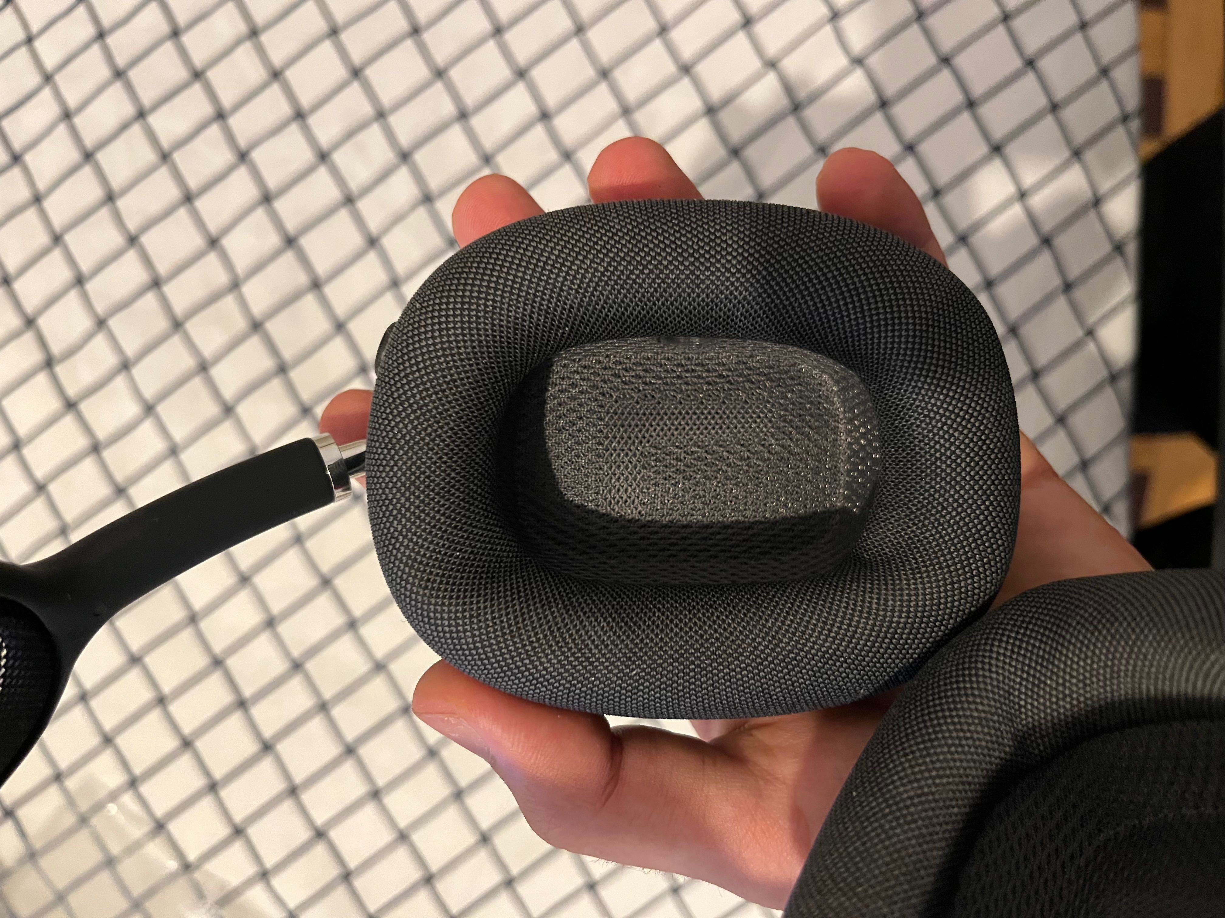 AirPod Max Cinzento