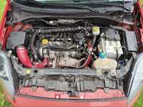 Fiat Punto Sport 2007