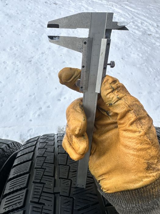 Шини 225 65 17 102T Kapsen Snowshoes AW33 комплект