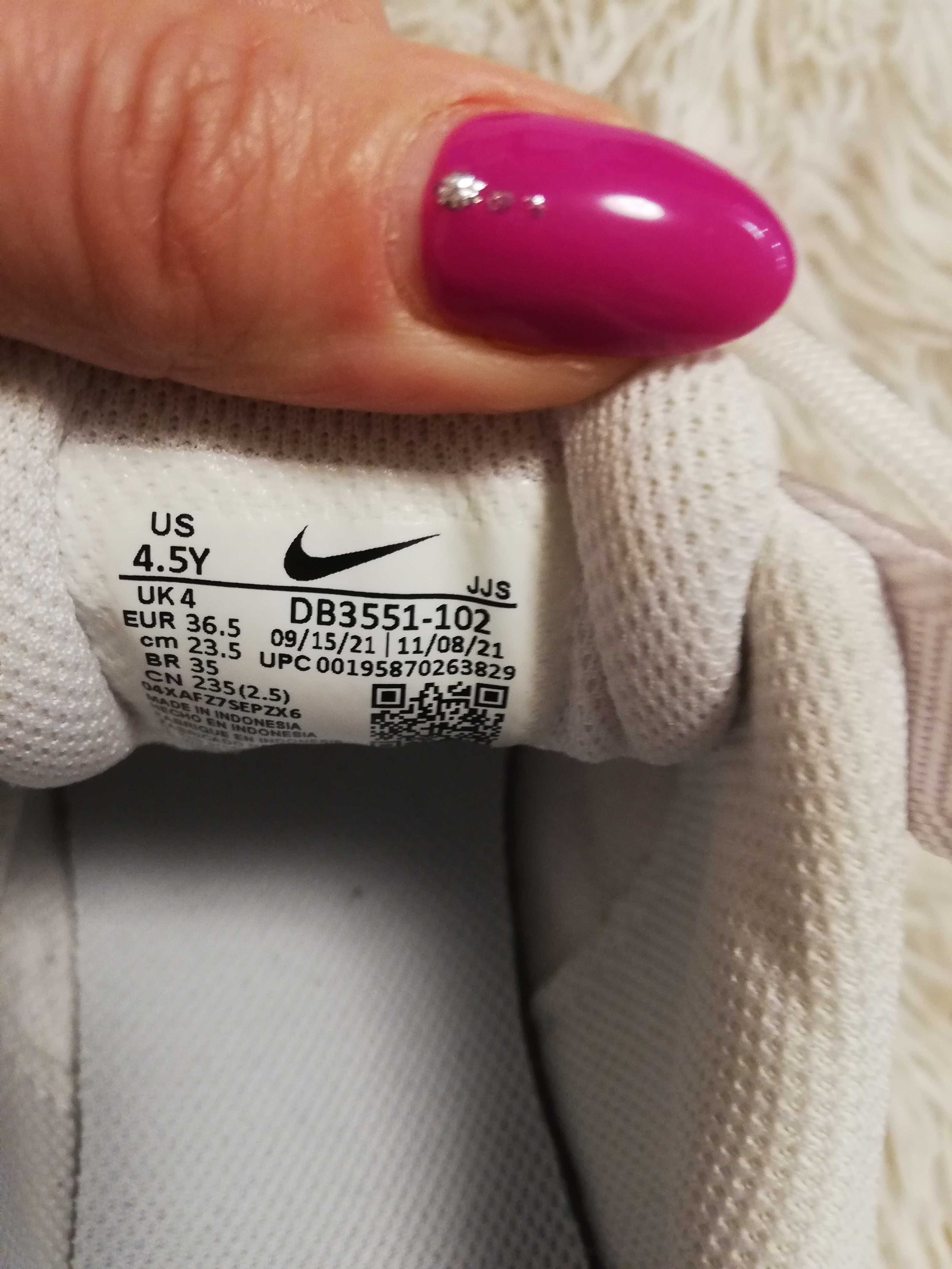 buty nike 36,5 Nike 102 Crater Impact 36,5