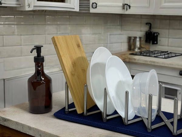 Стеклянные дозаторы , диспенсеры для жидкого мыла VÄLVÅRDAD IKEA. ИКЕА
