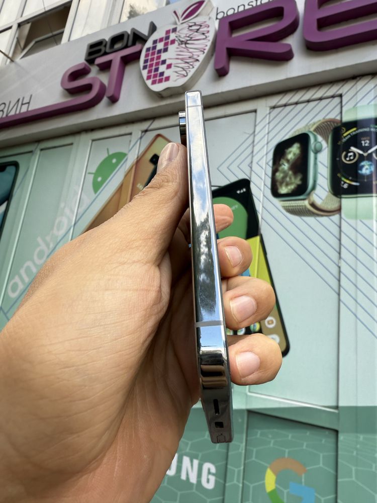 Google Pixel 9 pro 256gb. Hazel. Як Новий!