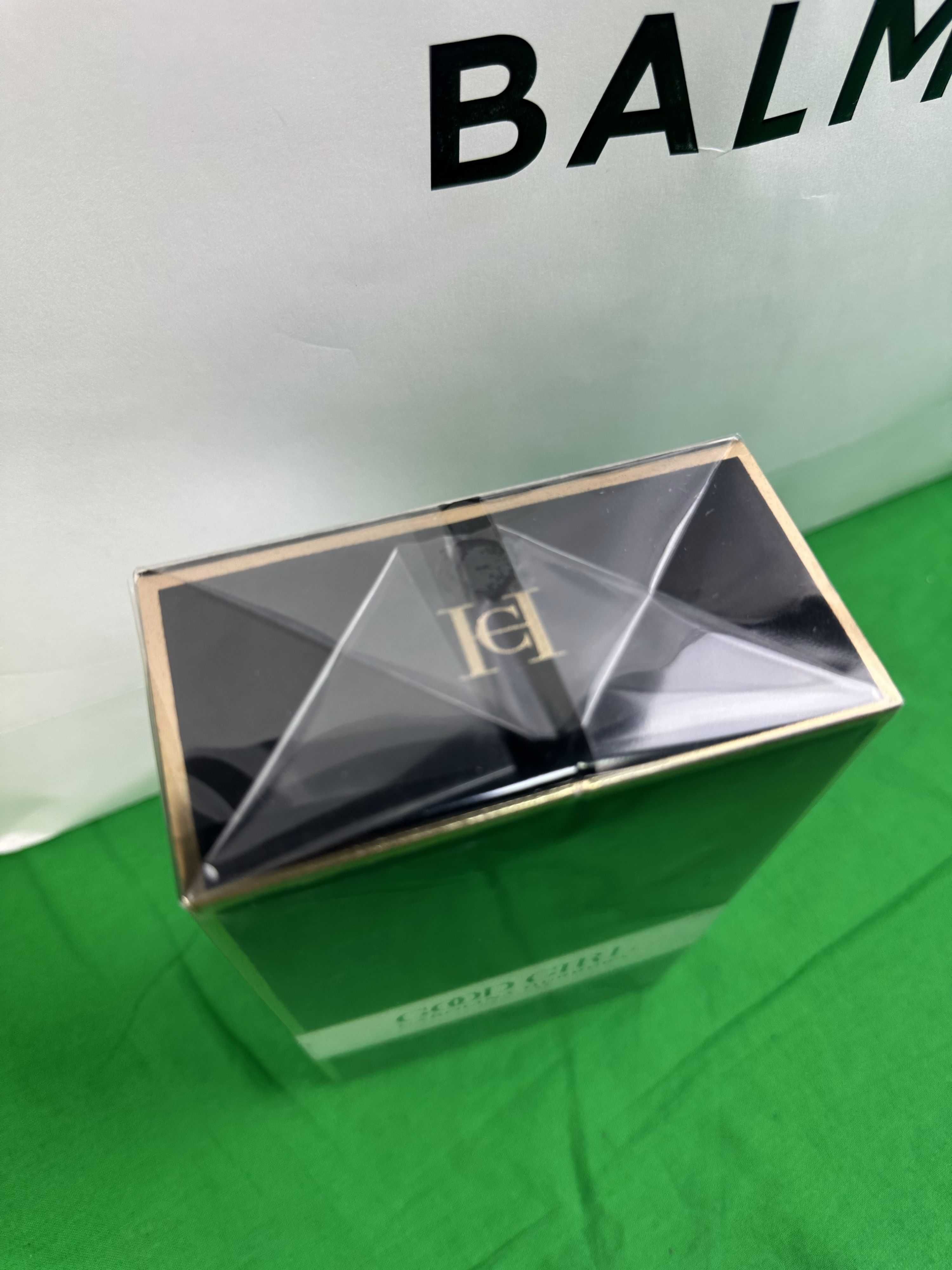 Perfumy hurt detal 1/1 CAROLINA HERRERA Good Girl de parfum Nowe Folia