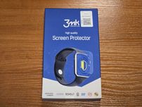 Folia ochronna 3MK do Samsung Watch 3  45 mm Anti-Scrach