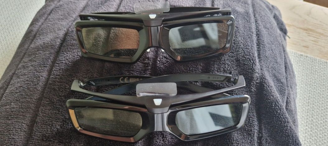 3D okulary TDG-BT400A dla SONY