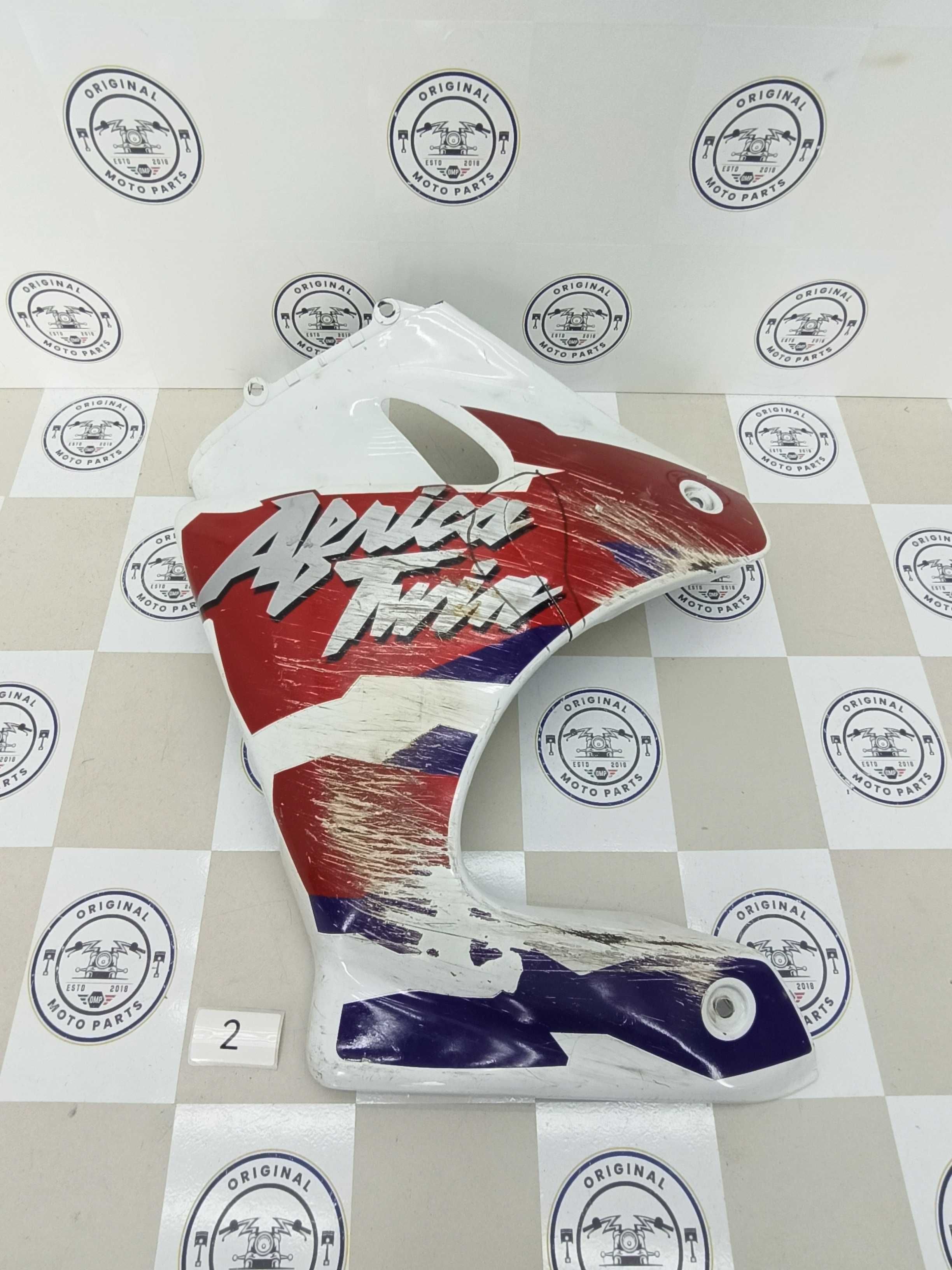 Peças para Honda XRV750X Africa Twin 1993/1995