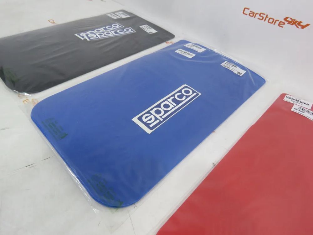 Conjunto de palas de Roda Sparco