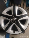 Felga aluminiowa 17" Toyota 5x100 et 50