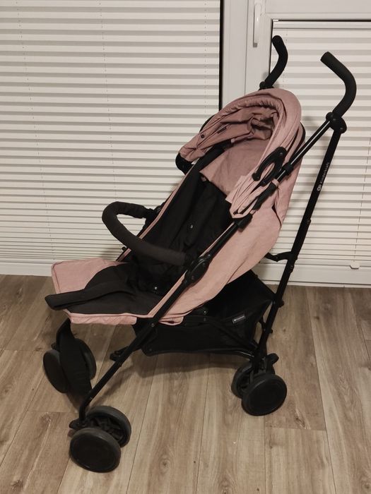 Wózek spacerowy kinderkraft