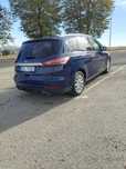 Ford S-Max Ford S-Max 2018 bez wkładu, nowy rozrząd