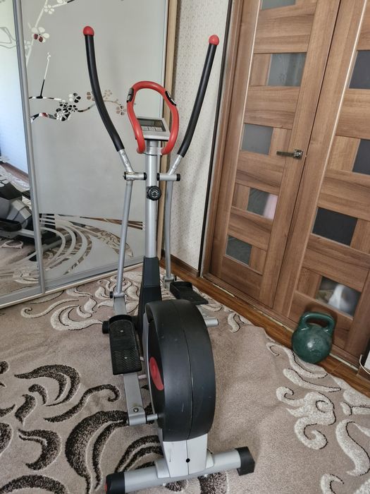 продам орбитрек в хорошем состоянии