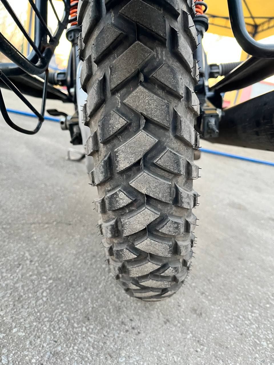 Bajaj boxer 150x ТОРГ!!!