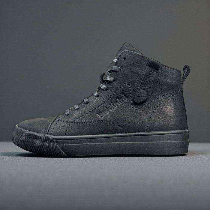 Теплі ботинки Hugo Boss,Кельвін