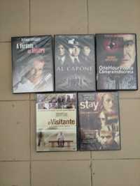 Filmes em formato DVD