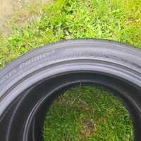 Opony letnie 4 szt. Hankook r. 18