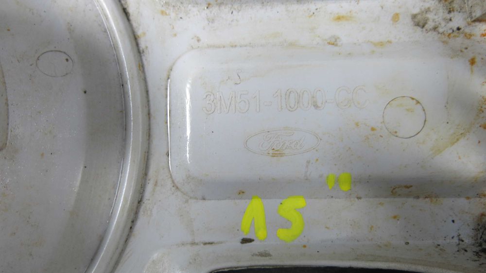 Ford kołpak 15' ORG 1szt