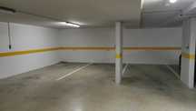 EV parking - lugar preparado para veículo electrico