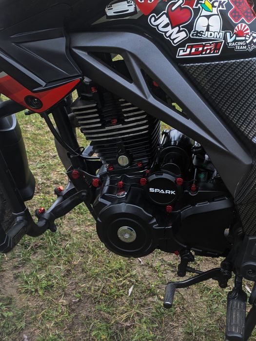 Продам Spark SP200R-29