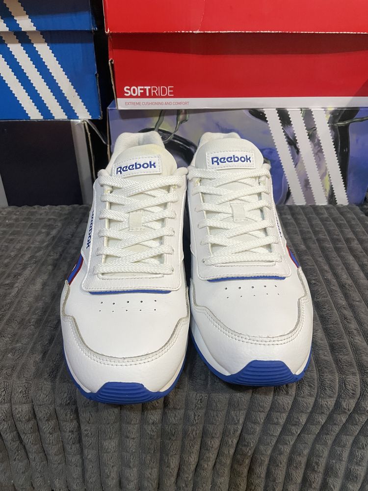 Чоловічі кросівки Reebok Royal Glide 44(28,5см) оригінал