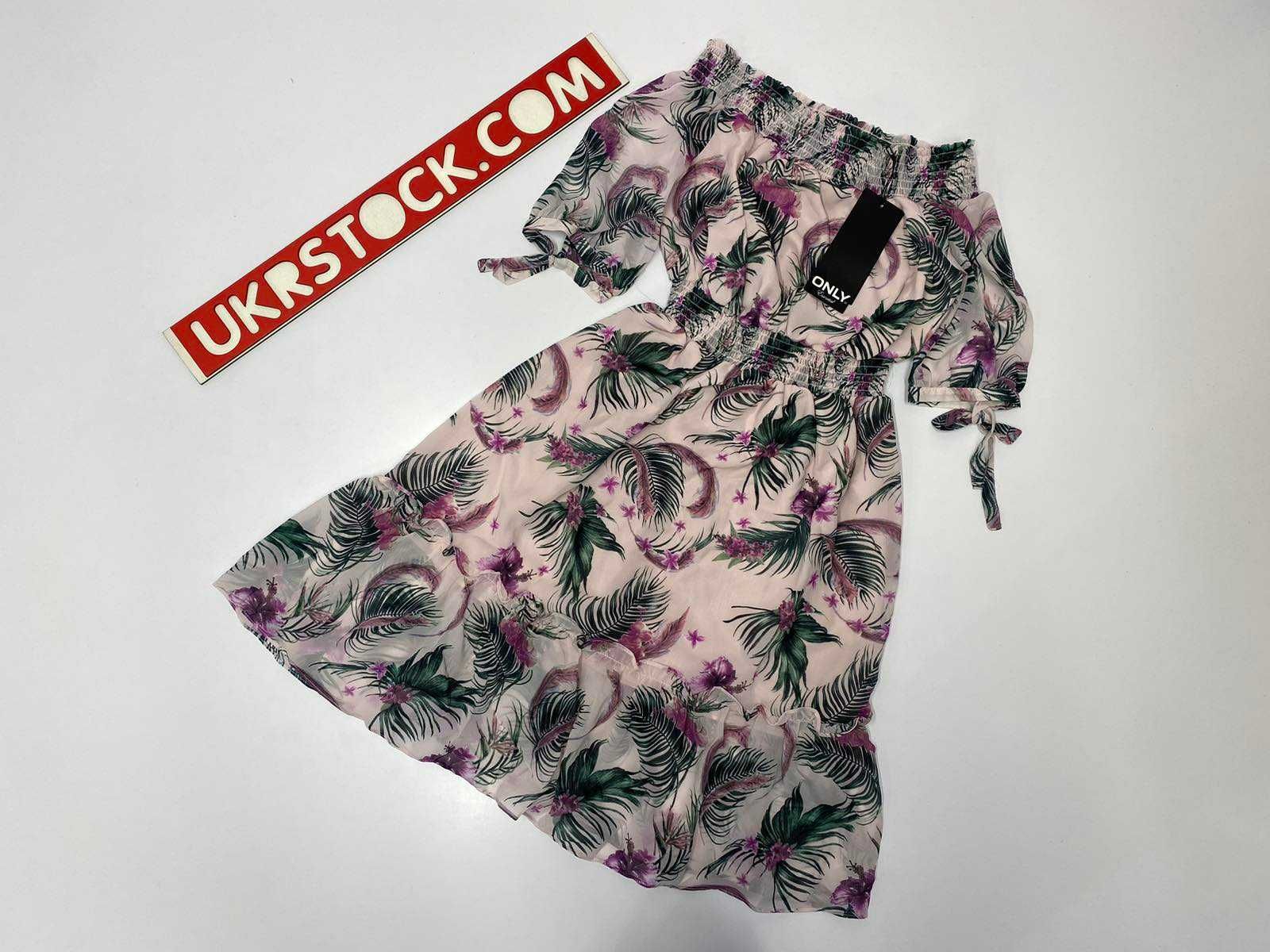 Жіночий одяг оптом Only/Vero Moda сток оптом