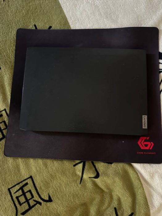 Ноутбук Lenovo игровой