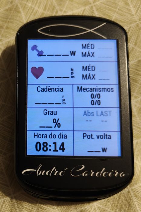 Garmin Edge 830 Excelente Estado