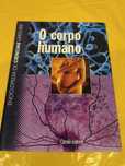 Enciclopédia Larousse – O Corpo Humano (Círculo de Leitores)