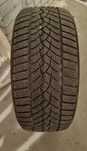 205/45/17 91H Opony zimowe Goodyear Ultra Grip