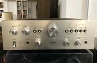 Підсилювач Nikko trm 650 stereo amplifier