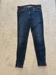 Spodnie jeansy Lee W 31 L 31