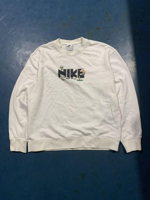 Свитшот худи nike