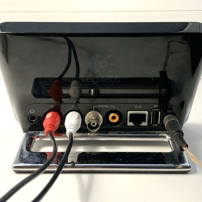 Продам Сетевой Медиаплеер LOGITECH Squeezebox Touch