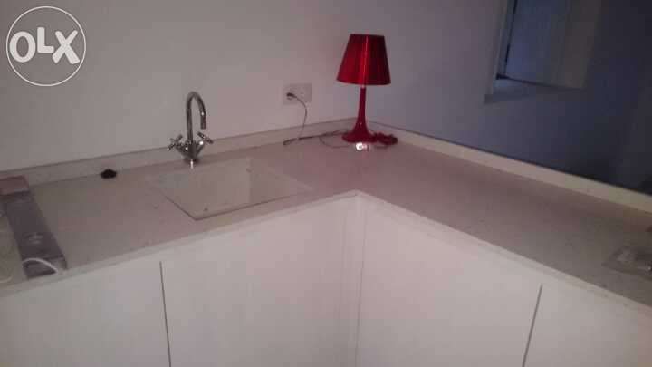 Silestone para cozinhas