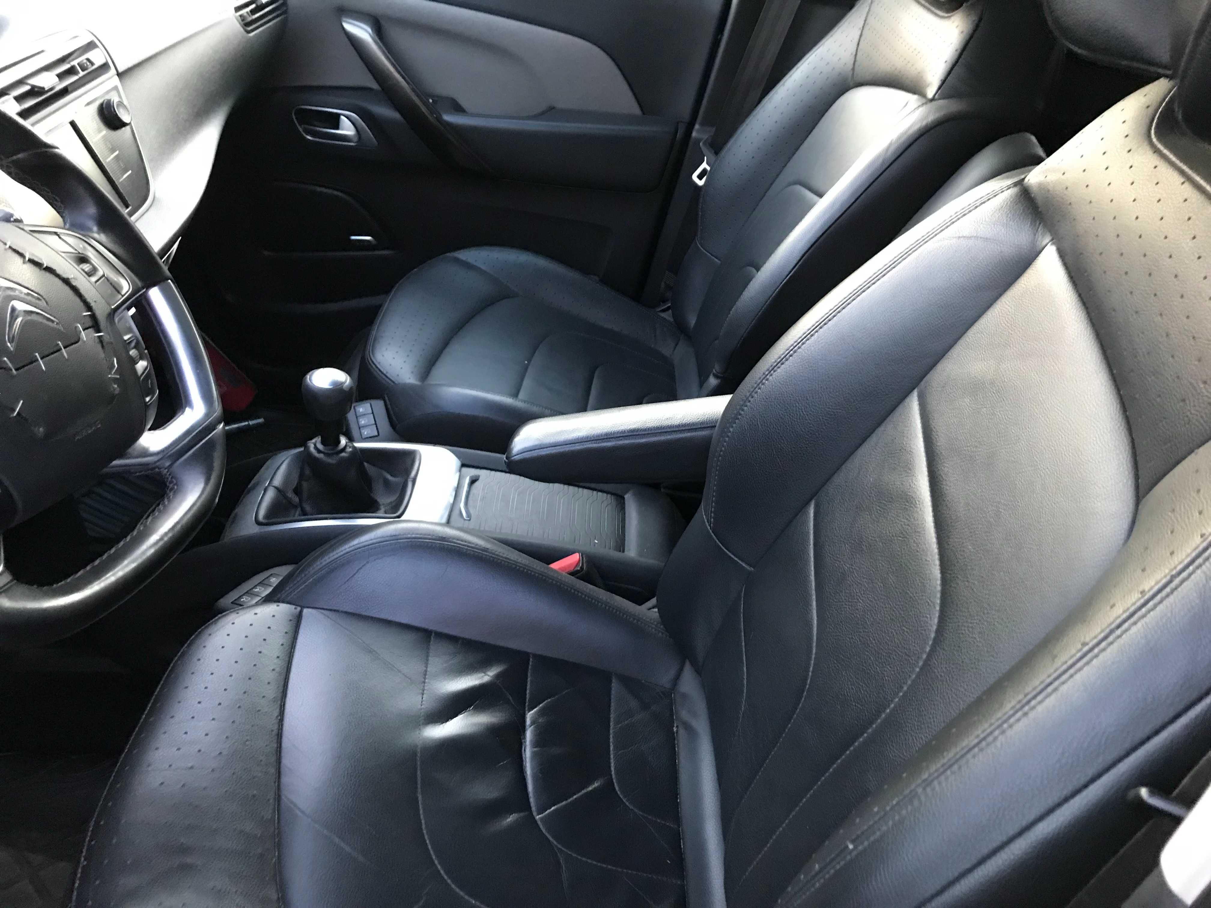 Citroenn C 4 Grand Picasso