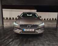 Volvo V60 2.0 D4 Inscription Geartronic