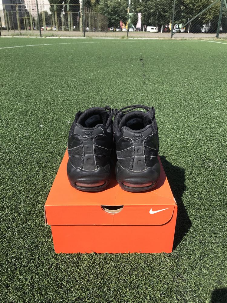 Кроссовки nike air max 95 original