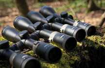Luneta DORR Milan XP 4i 3-15x50mm Reticle 4A Red Dot